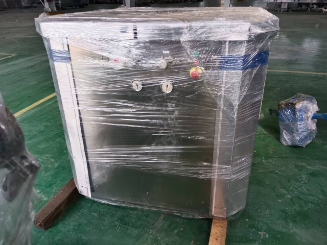 利樂(lè)TA20 250BAR均質(zhì)機(jī)
