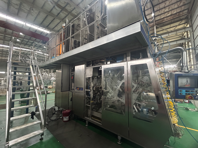利樂(lè)TBA21灌裝機(jī)1000S